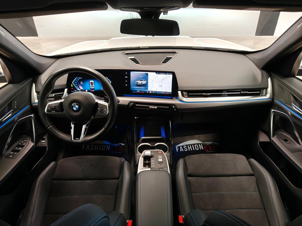 Bmw X1 sDrive 18d Msport