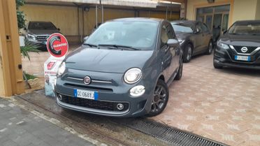 Fiat 500 1.0 Hybrid Sport