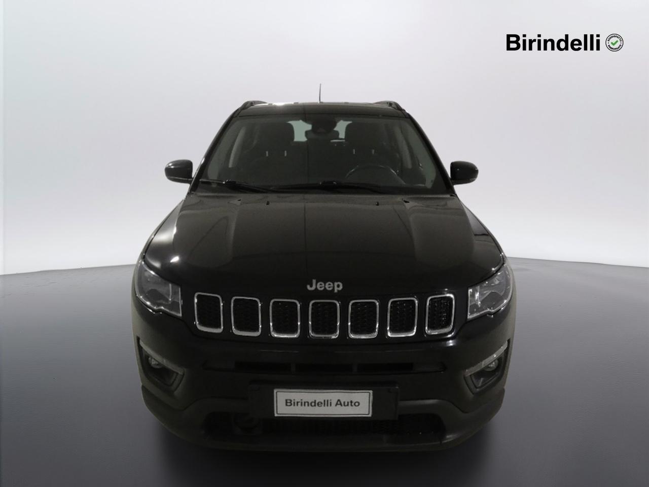 JEEP Compass 2ª serie - Compass 1.6 Multijet II 2WD Longitude