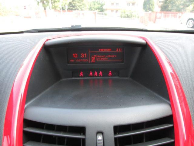 PEUGEOT 207 1.4 HDi 70cv FAP 3p. -Ok Neopatent.- UniPropriet.