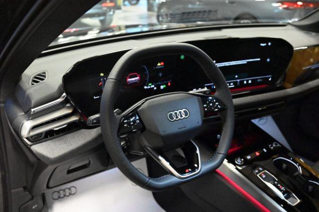 AUDI A5 AVANT TDI MHEV 204CVQ.S-TR.S-LINE ED.TET.SCONTO30%