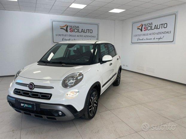 Fiat 500L 1.3 Multijet 95 CV Cross