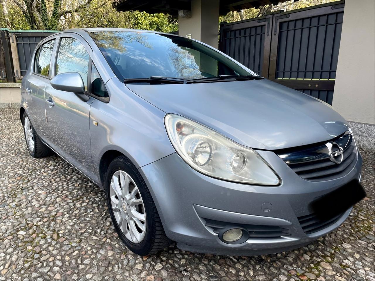 Opel Corsa 1.3 CDTI 5 porte *NEOPATENTATI*