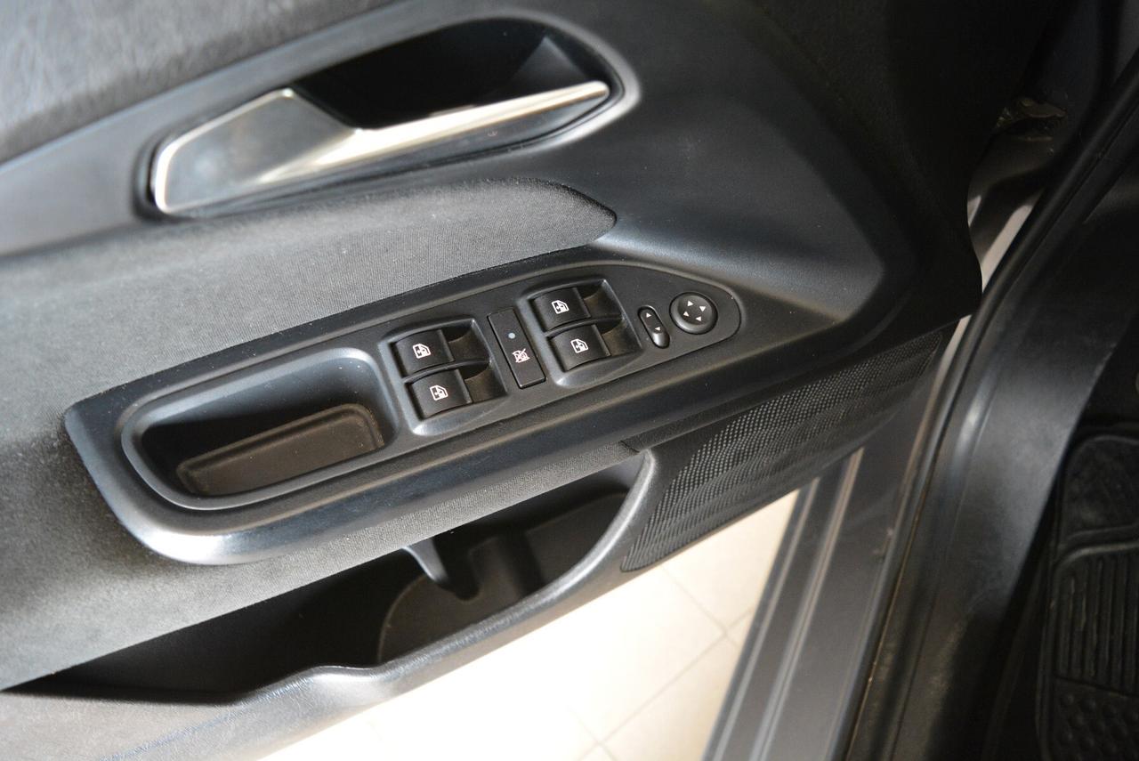 Fiat Tipo 1.3 Mjt S&S 5 porte Business