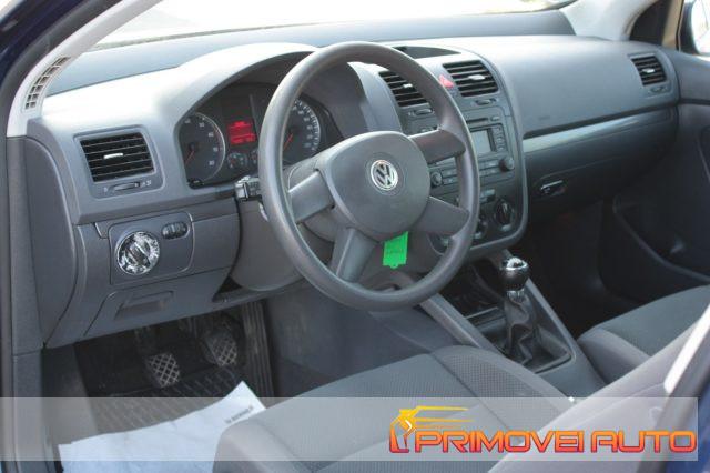 VOLKSWAGEN Golf 1.4 16V 3p. Trendline