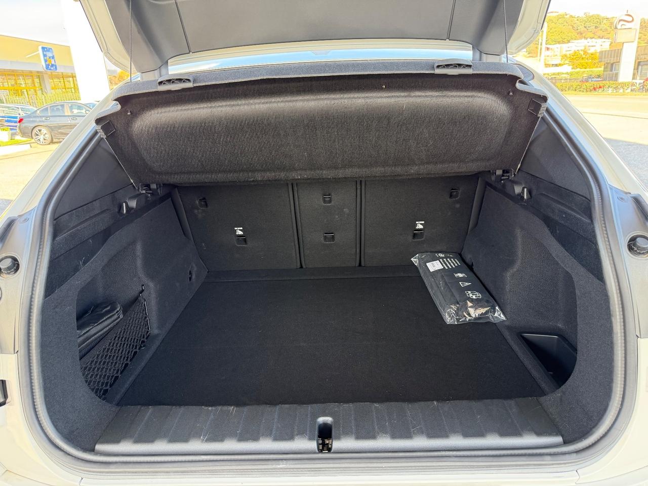 Bmw X2 xDrive 20d Msport Pro 7.000km