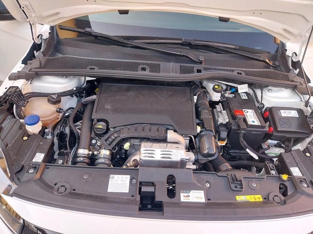 Opel Corsa 1.2 100 CV Ultimate