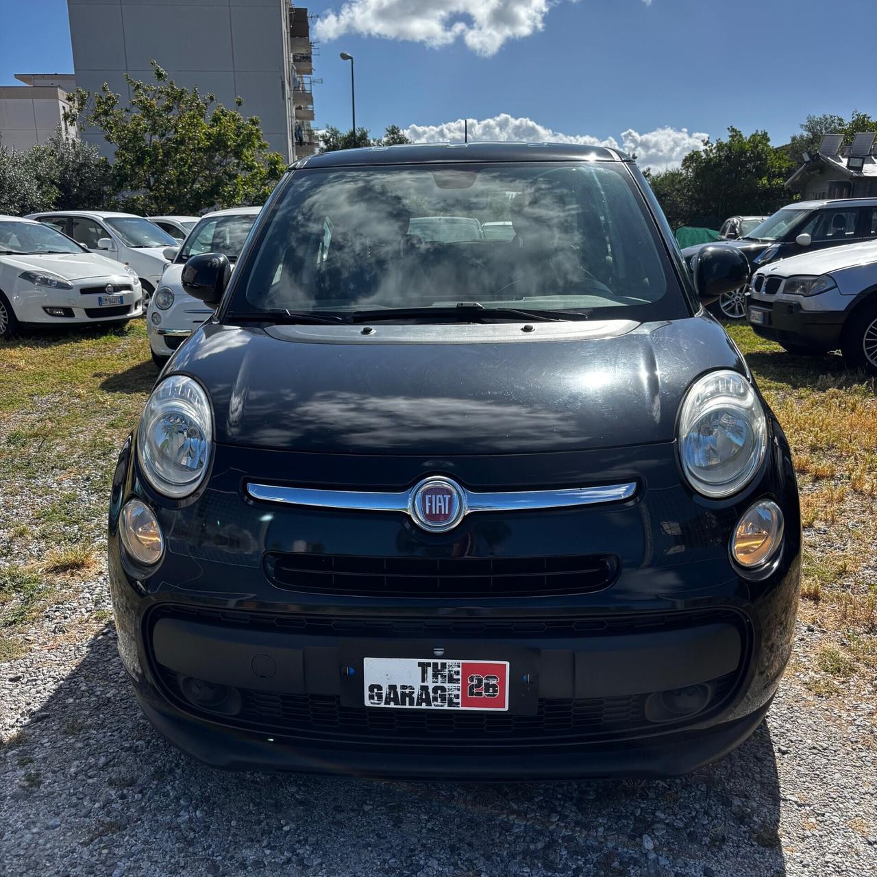 Fiat 500L 1.3 Multijet 85 CV Pop Star