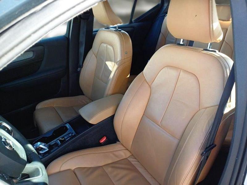 Volvo XC40 XC40 T4 Recharge Plug-in Hybrid Inscription