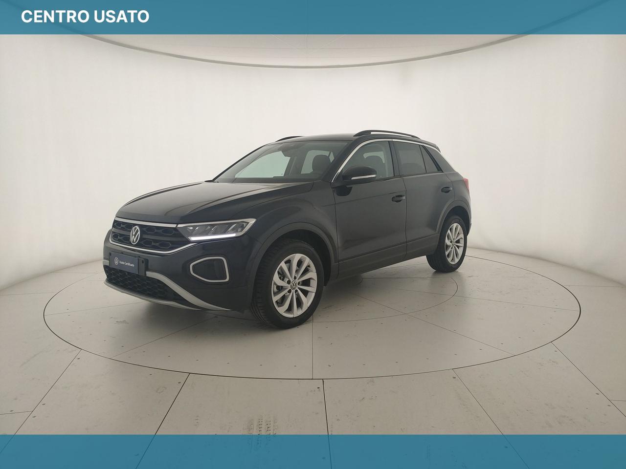 2.0 TDI Edition Plus 150 CV DSG