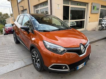 Renault Captur 0.9 TCe 12V 90 CV Start&Stop Energy R-Link