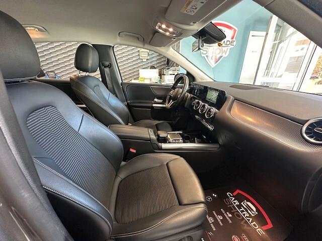 Mercedes-benz B 180 d Automatic Sport Plus 2021