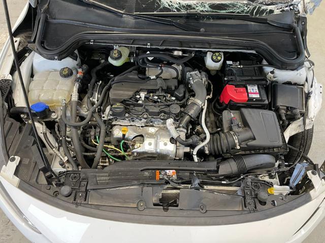 FORD Focus 1.5 ECOBLUE 115CV AUTOMATICO SW ACTIVE
