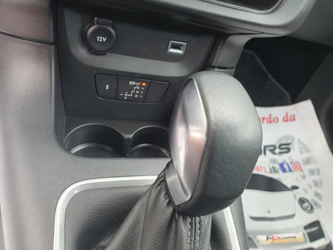 Citroen C3 PureTech 110 S&S EAT6 Shine