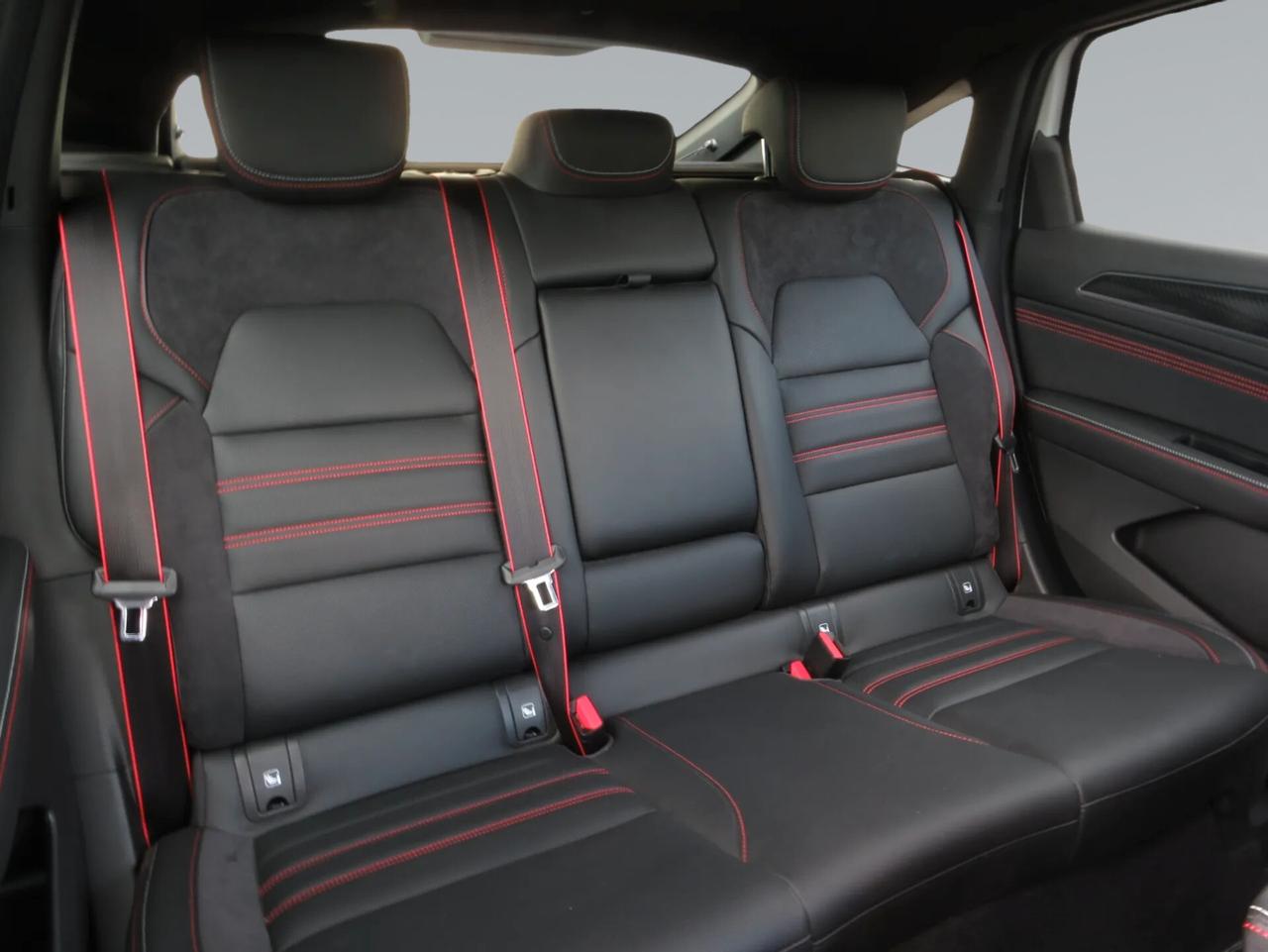 Renault Arkana 1.6 E-Tech full hybrid R.S. Line 145cv. led/full adas/pelle
