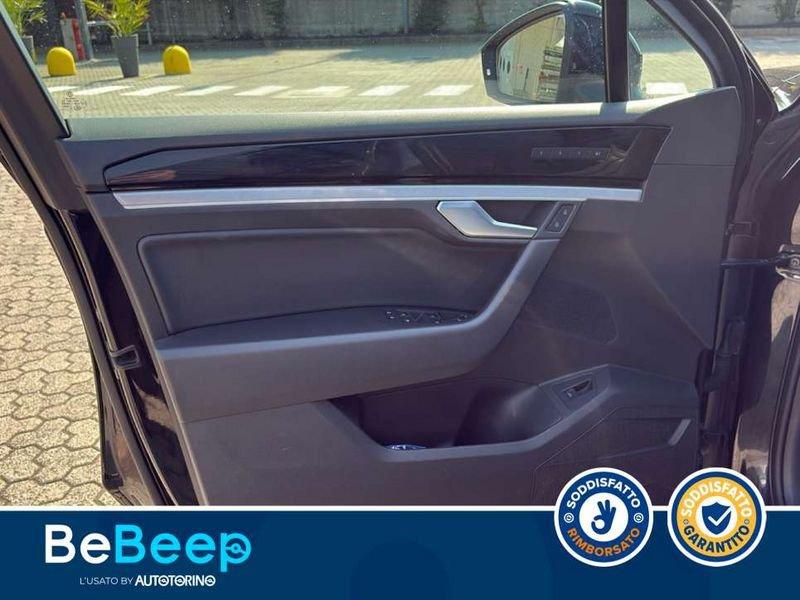 Volkswagen Touareg 3.0 V6 TDI ELEGANCE 231CV TIPTRONIC