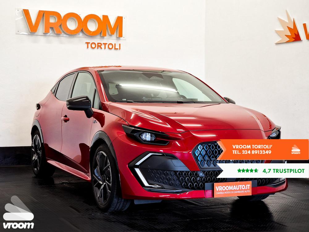 RENAULT Clio 6ª serie Clio Full Hybrid E-Tech ...