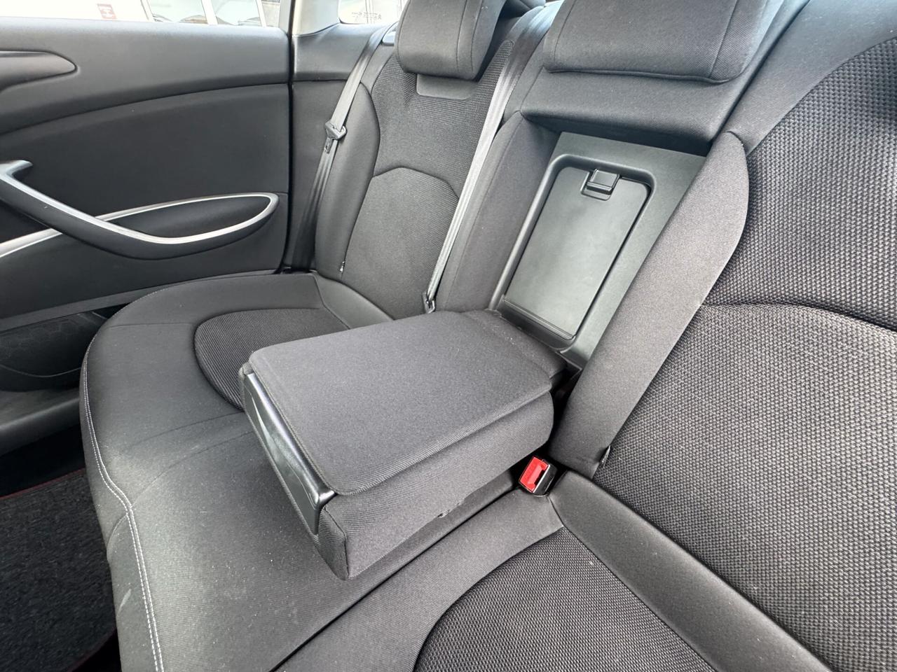 Citroen C5 Business 2.0 HDI Diesel 140CV Manuale