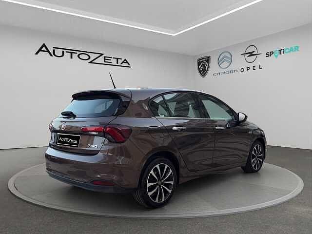 Fiat Tipo 1.6 Mjt S&S 5 porte Easy