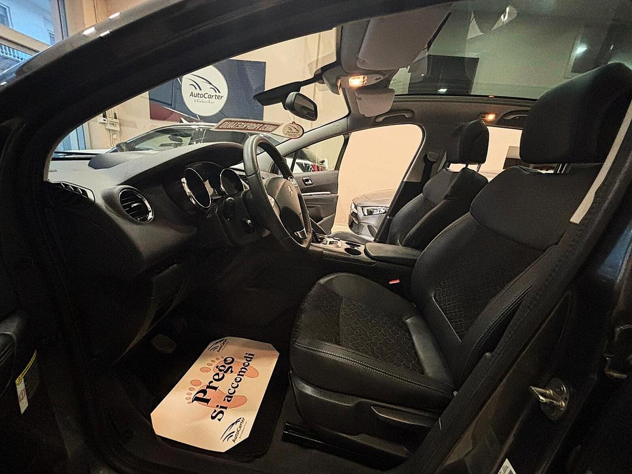 Peugeot 3008 1.6 HDI 120CV Allure **TETTO**