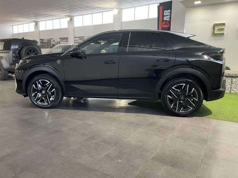 Peugeot 3008 3008 Hybrid 136 e-DCS 6 GT