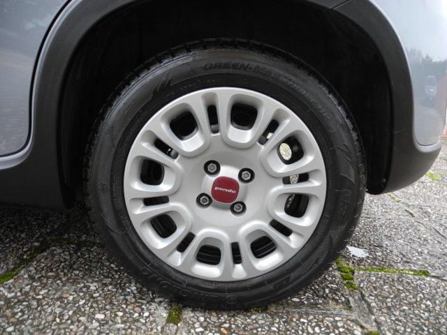 FIAT Panda 1.0 FireFly S&S Hybrid City Life - OK NEOPATENTATI