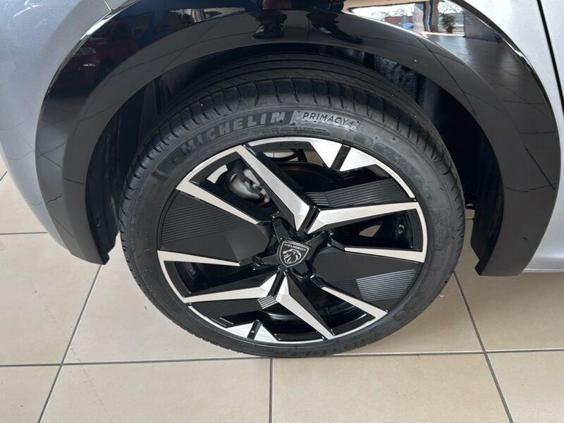 Peugeot 208 GT Hybrid 136 e-DCS6 auto Sedili Elettrici