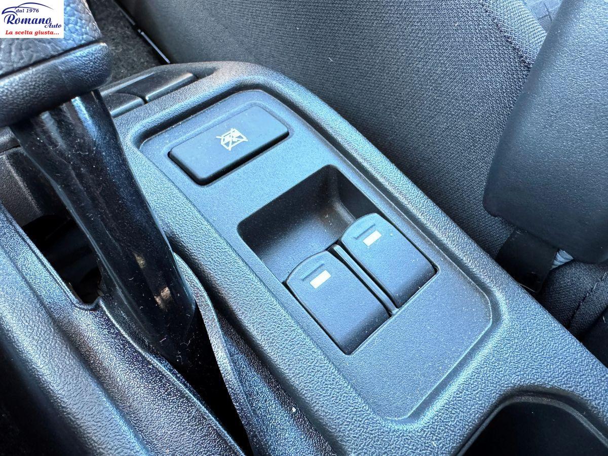 New Suzuki Jimny 1.5 102CV GLX 5P.#3 ANNI GARANZIA SUZUKI!