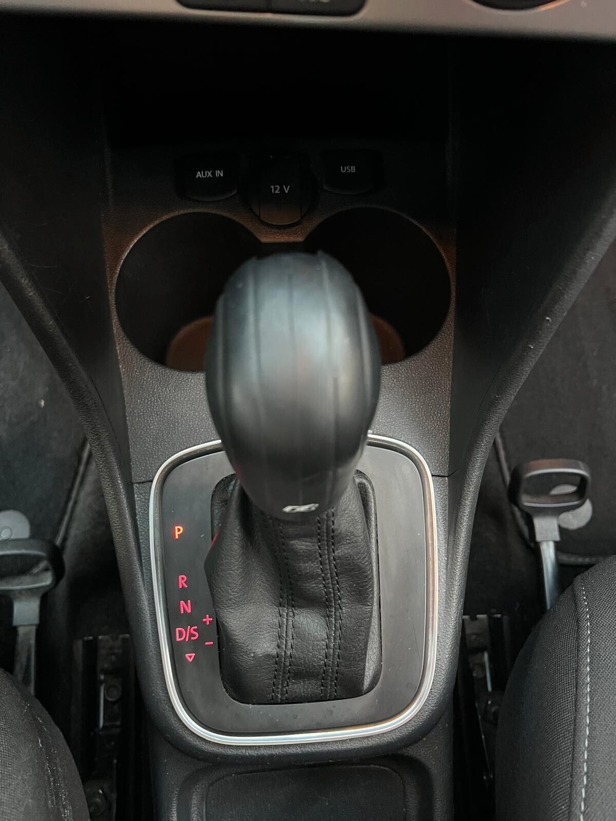 VW POLO 1.4 TDI 90cv DSG 5p BlueMotion TECH NEOPAT