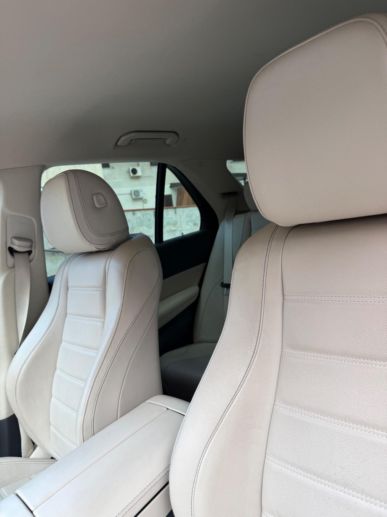 Mercedes-benz GLE 300 d 4Matic Premium Plus