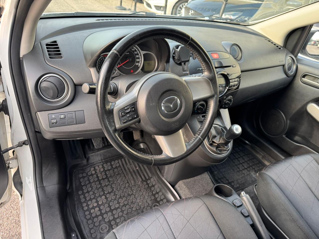 Mazda 2 2014 1.3 Energy 75cv 5p*OK NEOPATENTATI*UNIPROP*