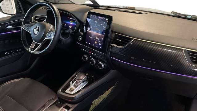 Renault Arkana 1.6 E-Tech full hybrid E-Tech Engineered Fast Tra