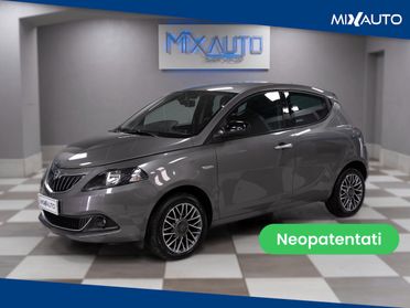 Lancia Ypsilon 1.0 Firefly Hybrid Gold Plus 70CV 5 Porte