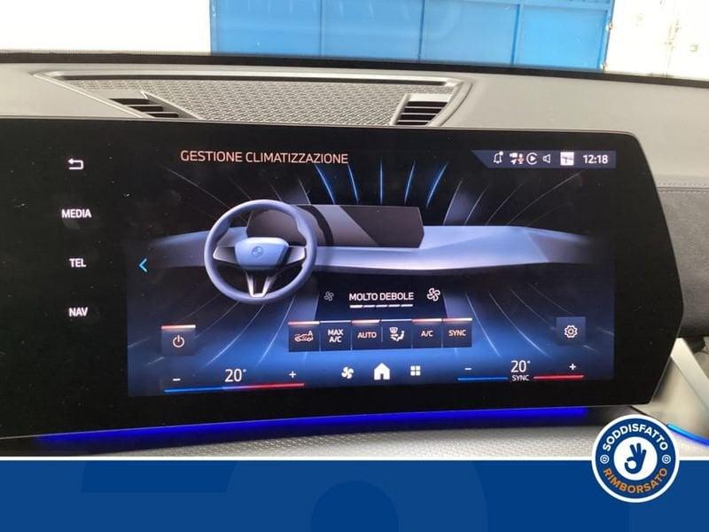 BMW X2 sDrive 18d M Sport Pro