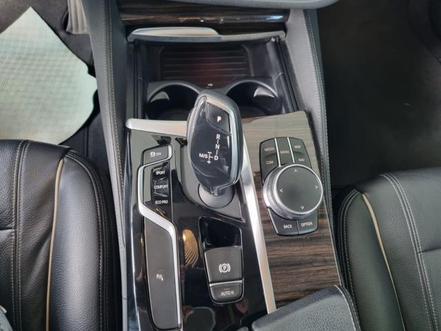 BMW 530 d xDrive Luxury