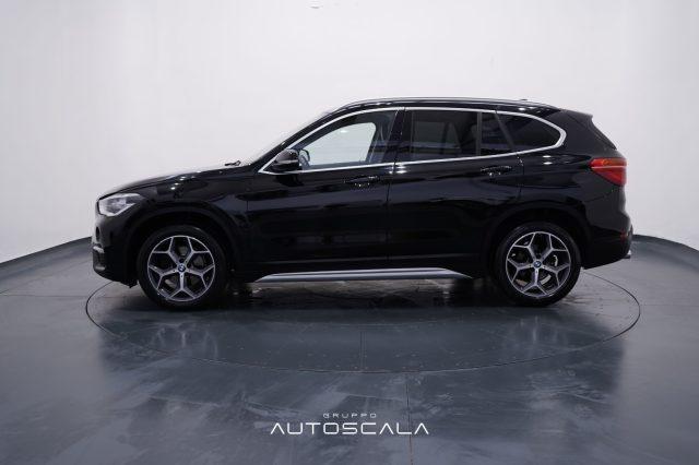 BMW X1 sDrive 18d 150cv xLine *AUTO ALLO STATO*