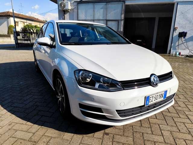 Volkswagen Golf Golf 5p 1.2 tsi Trendline 85cv
