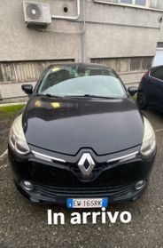 Renault Clio Sporter dCi 8V 90CV Start&Stop Energy Intens