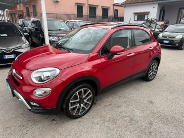 Fiat 500X 1.4 MultiAir 140 CV DCT Cross Plus