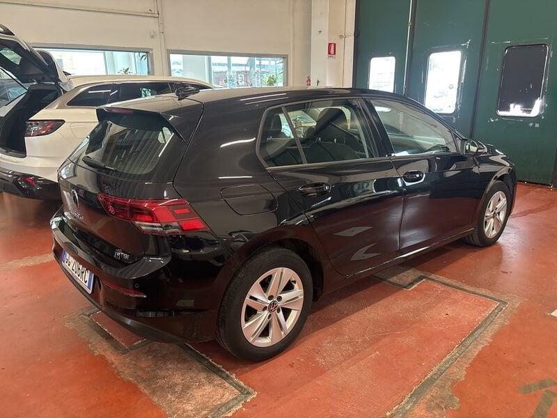 Volkswagen Golf Golf 1.0 eTSI EVO DSG Life