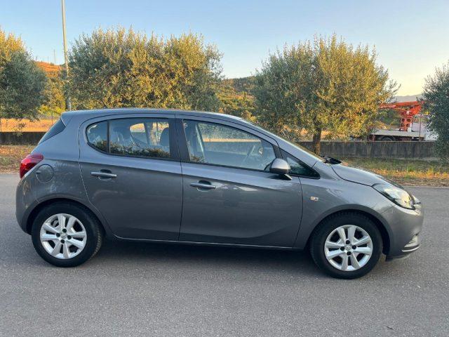 OPEL Corsa 1.4 90CV GPL Tech 5 porte n-Joy