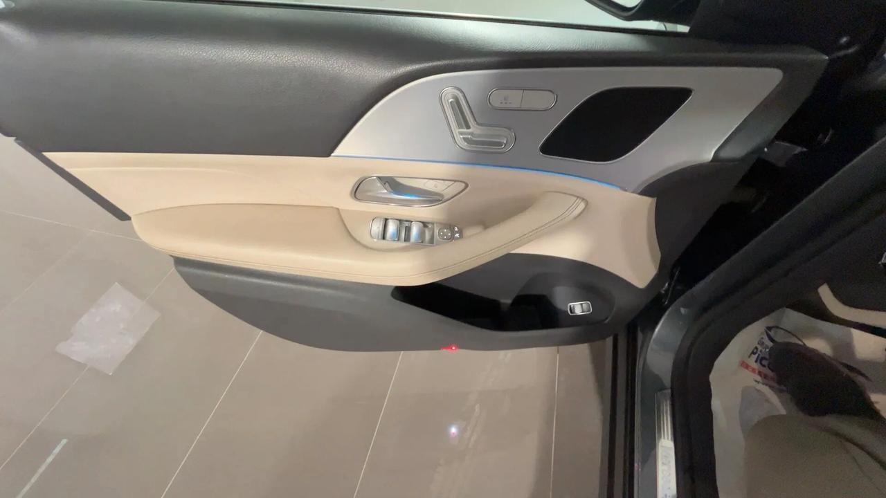 Mercedes-benz GLE 300 350 d 4Matic Coupé Sport