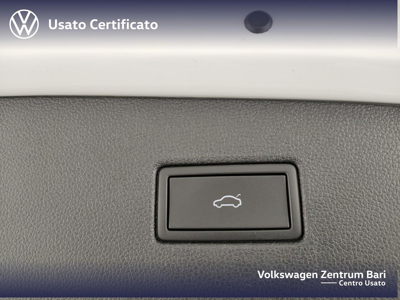 Volkswagen Tiguan 2.0 tdi elegance 150cv dsg
