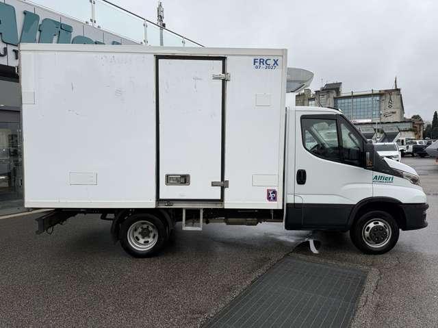 Iveco Daily 35C14 Frigo FRCX -20°C ATP 07 2027 380V kg 760
