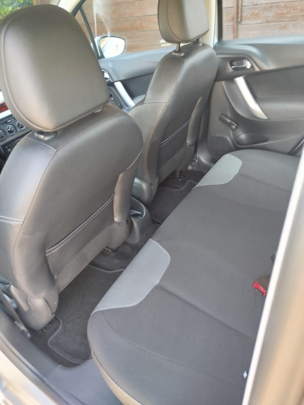 Citroen C3 1.4 Eco Energy G Exclusive