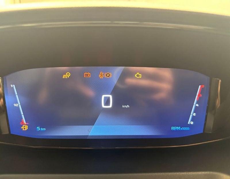 Peugeot Partner BlueHDi 100 S&S PC Furgone