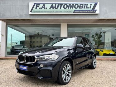 BMW X5 xDrive25d MSport Autom. +PANORAMA +360°