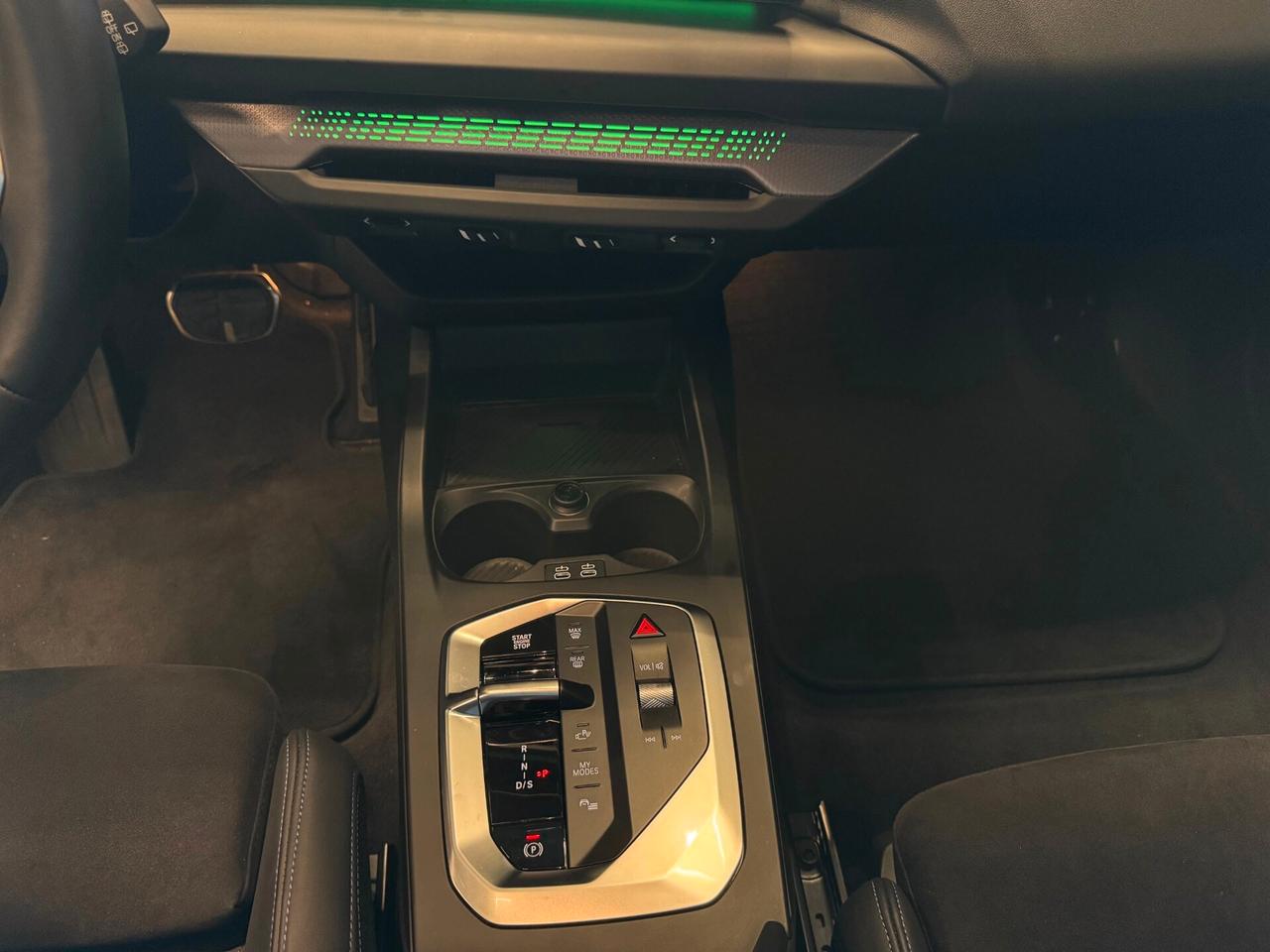 BMW Serie 1 (F70) 118d MSport Pro