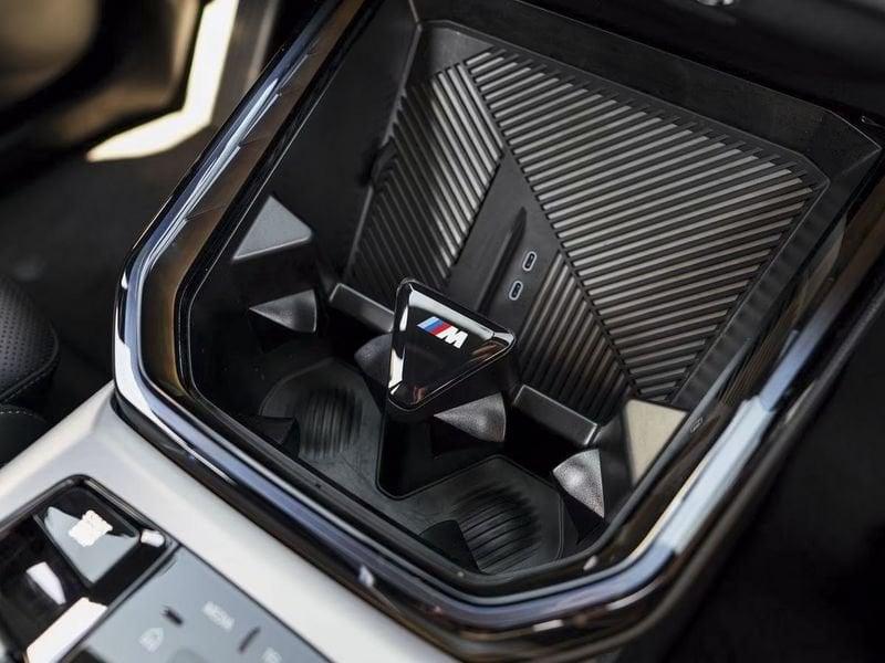 BMW X3 X3 xDrive20d 48V MSport TETTO HEAD-UP CAMERA 360