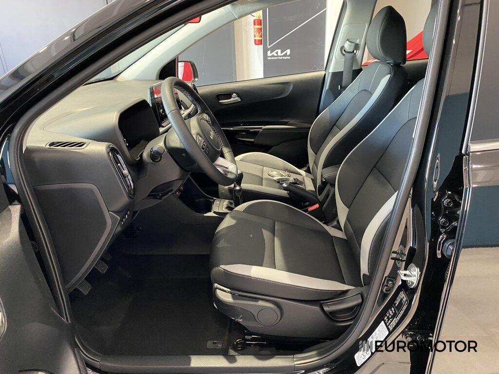 Kia Picanto 1.0 DPi Urban